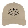 Fine Twill Cap Fine Twill Cap Thumbnail