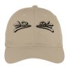 Fine Twill Cap Thumbnail