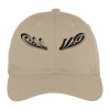 Fine Twill Cap Thumbnail