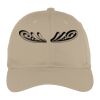 Fine Twill Cap Fine Twill Cap Thumbnail