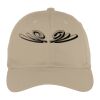 Fine Twill Cap Fine Twill Cap Thumbnail