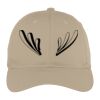 Fine Twill Cap Fine Twill Cap Thumbnail
