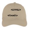 Fine Twill Cap Thumbnail