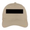 Fine Twill Cap Fine Twill Cap Thumbnail