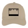 Fine Twill Cap Fine Twill Cap Thumbnail