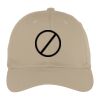 Fine Twill Cap Fine Twill Cap Thumbnail