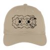 Fine Twill Cap Thumbnail