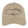 Fine Twill Cap Thumbnail