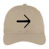 Fine Twill Cap Thumbnail