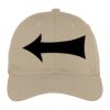 Fine Twill Cap Thumbnail