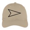 Fine Twill Cap Thumbnail