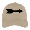 Fine Twill Cap Thumbnail