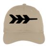 Fine Twill Cap Thumbnail