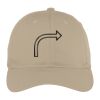 Fine Twill Cap Thumbnail