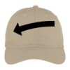 Fine Twill Cap Thumbnail
