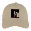 Fine Twill Cap Thumbnail