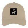 Fine Twill Cap Thumbnail