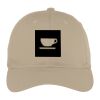 Fine Twill Cap Thumbnail