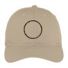 Fine Twill Cap Fine Twill Cap Thumbnail