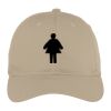 Fine Twill Cap Fine Twill Cap Thumbnail