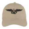Fine Twill Cap Fine Twill Cap Thumbnail