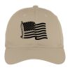 Fine Twill Cap Fine Twill Cap Thumbnail