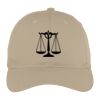 Fine Twill Cap Thumbnail