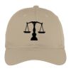 Fine Twill Cap Thumbnail