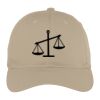 Fine Twill Cap Thumbnail