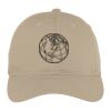 Fine Twill Cap Thumbnail