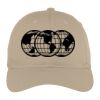 Fine Twill Cap Fine Twill Cap Thumbnail