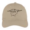 Fine Twill Cap Thumbnail