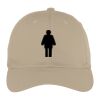 Fine Twill Cap Fine Twill Cap Thumbnail