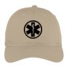 Fine Twill Cap Thumbnail