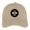 Fine Twill Cap Fine Twill Cap Thumbnail