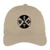 Fine Twill Cap Thumbnail