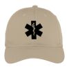 Fine Twill Cap Thumbnail