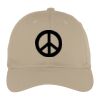 Fine Twill Cap Thumbnail