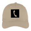 Fine Twill Cap Thumbnail