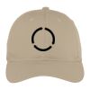 Fine Twill Cap Fine Twill Cap Thumbnail