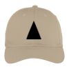 Fine Twill Cap Fine Twill Cap Thumbnail