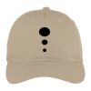 Fine Twill Cap Fine Twill Cap Thumbnail