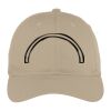 Fine Twill Cap Thumbnail
