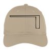 Fine Twill Cap Fine Twill Cap Thumbnail