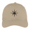 Fine Twill Cap Fine Twill Cap Thumbnail