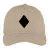 Fine Twill Cap Thumbnail