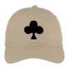 Fine Twill Cap Thumbnail