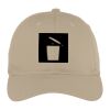 Fine Twill Cap Thumbnail