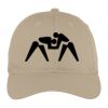Fine Twill Cap Thumbnail