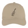 Fine Twill Cap Thumbnail